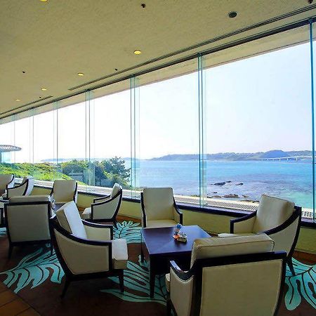 Hotel Nishinagato Resort 下关 外观 照片