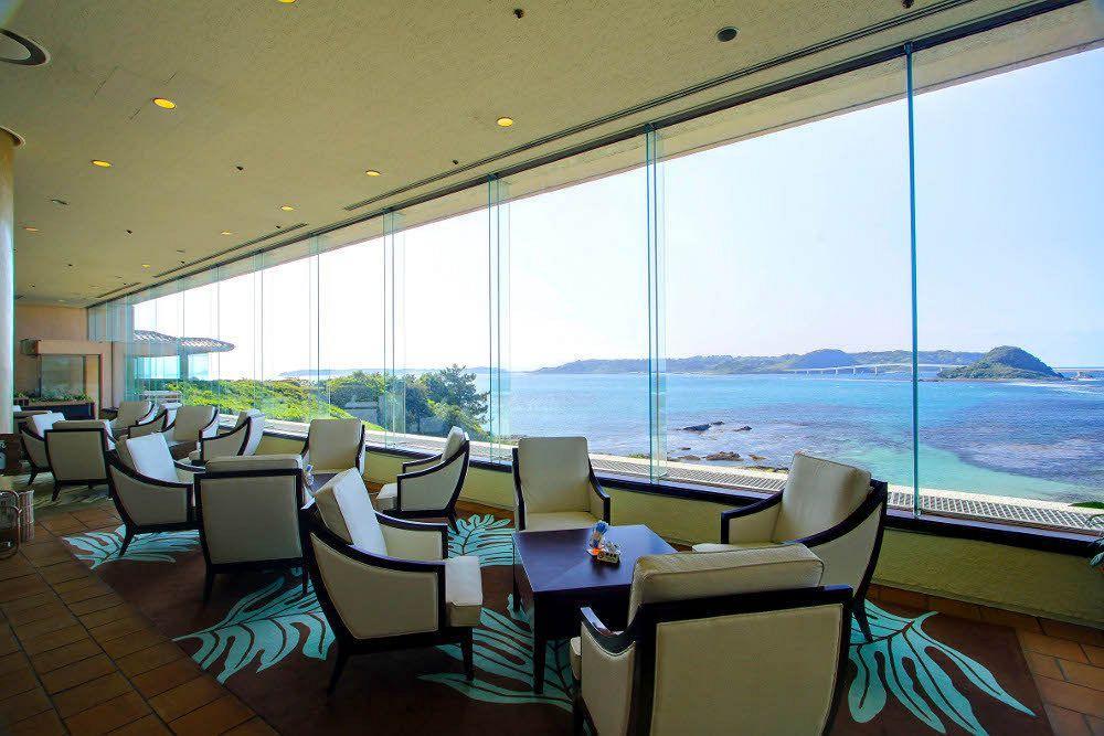 Hotel Nishinagato Resort 下关 外观 照片