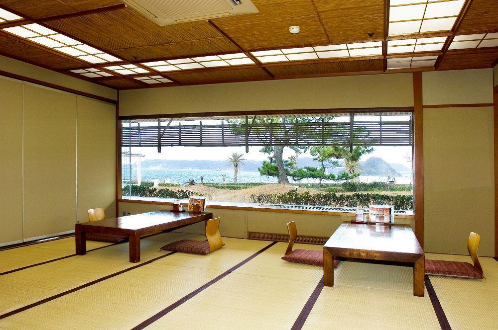 Hotel Nishinagato Resort 下关 外观 照片